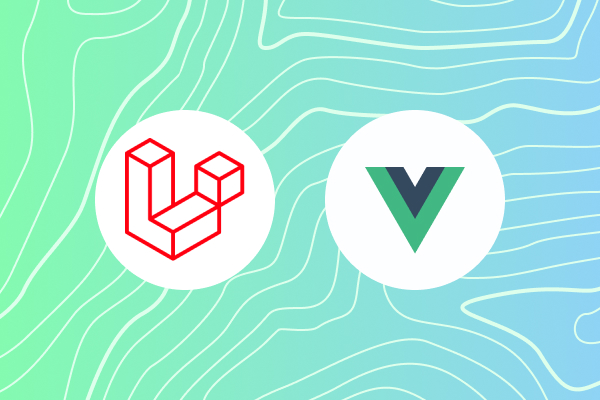 5 Ways to Pass Data From Laravel to Vue Js cover
