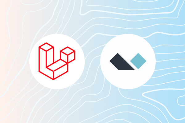 Setting Up Alpine JS for Laravel 8 project cover