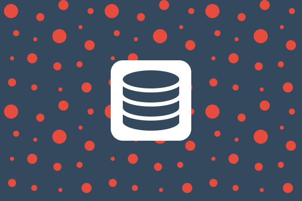 Database Tutorial topic