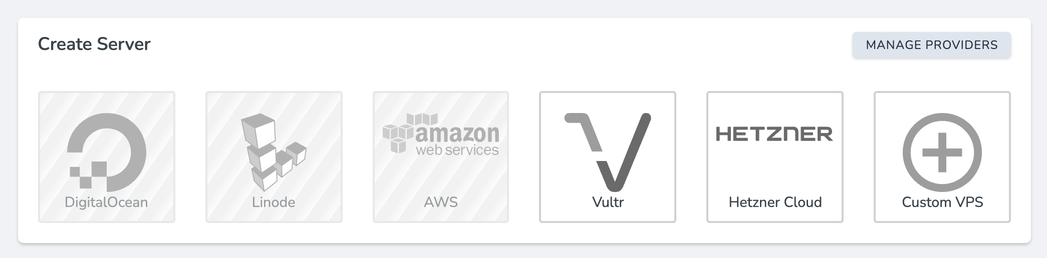 How to Deploy MeiliSearch on Laravel Forge | PostSrc