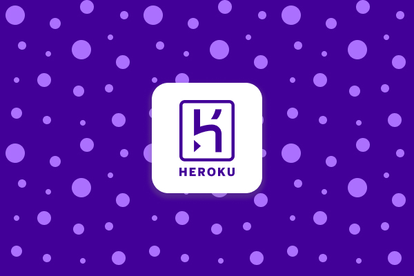 Heroku Tutorial topic