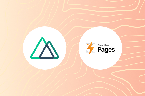 Deploying NuxtJS application to Cloudflare Pages cover
