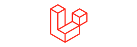 Laravel poster