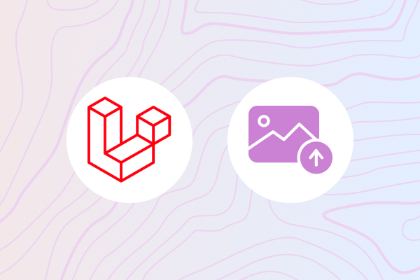 Simple Image Upload with Validation in Laravel 8 cover