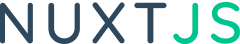 NuxtJS poster