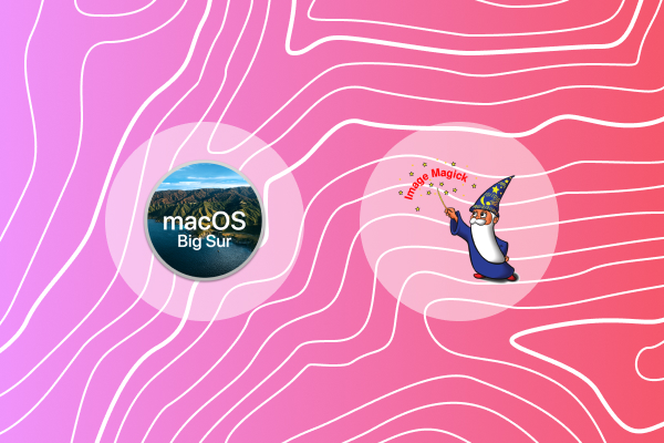 How to install Imagick on MacOS system cover