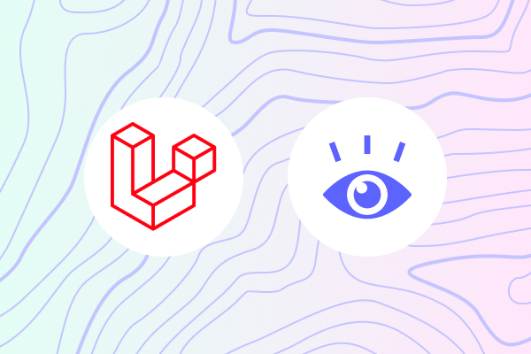 How to implement visitor views / visitor counter in Laravel application cover
