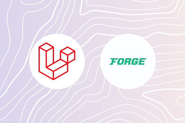 How to Deploy Laravel 8 to Production with Laravel Forge cover