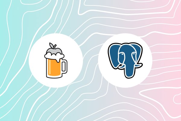 How to Install PostgreSQL 13 in MacOS Big Sur via Homebrew cover