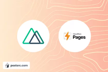 Deploying NuxtJS application to Cloudflare Pages cover