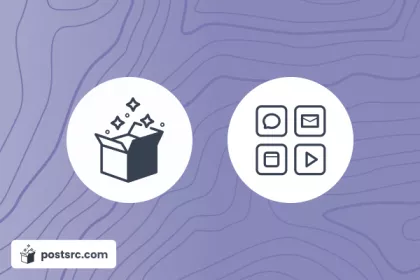 Free Icons Library For Your Mobile and Web Project cover
