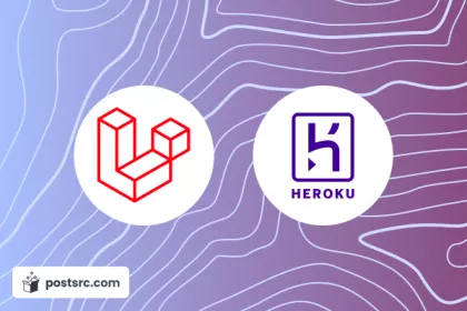 How to Deploy Your Laravel Website to Heroku cover