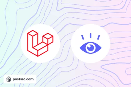 How to implement visitor views / visitor counter in Laravel application cover