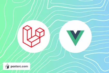 5 Ways to Pass Data From Laravel to Vue Js cover