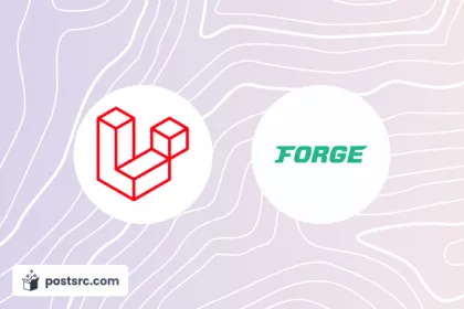How to Deploy Laravel 8 to Production with Laravel Forge cover