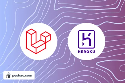 How to Deploy Your Laravel Website to Heroku for Free cover